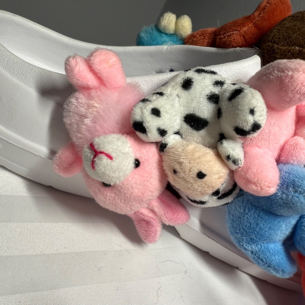 ✨Hello Soho Clogs🧸 - Picture 11 of 14